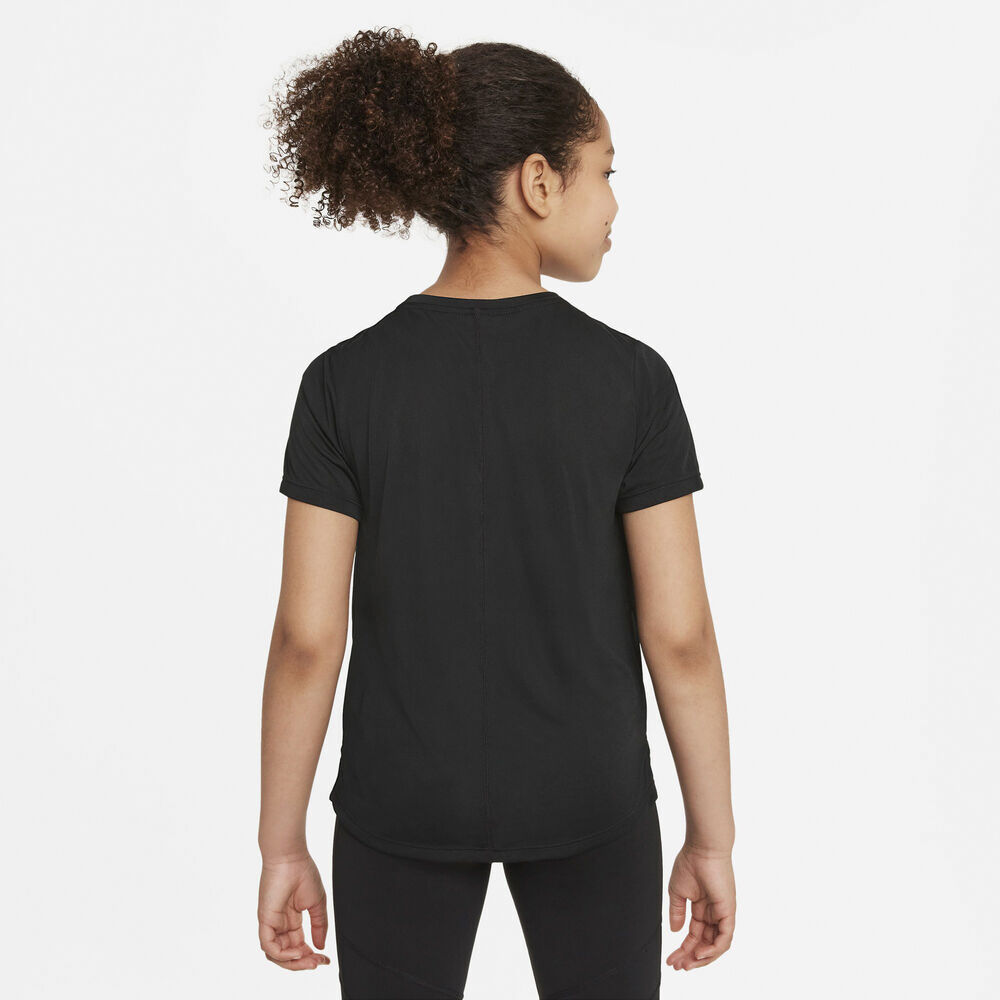 Dri-FIT One tr&aelig;nings T-shirt