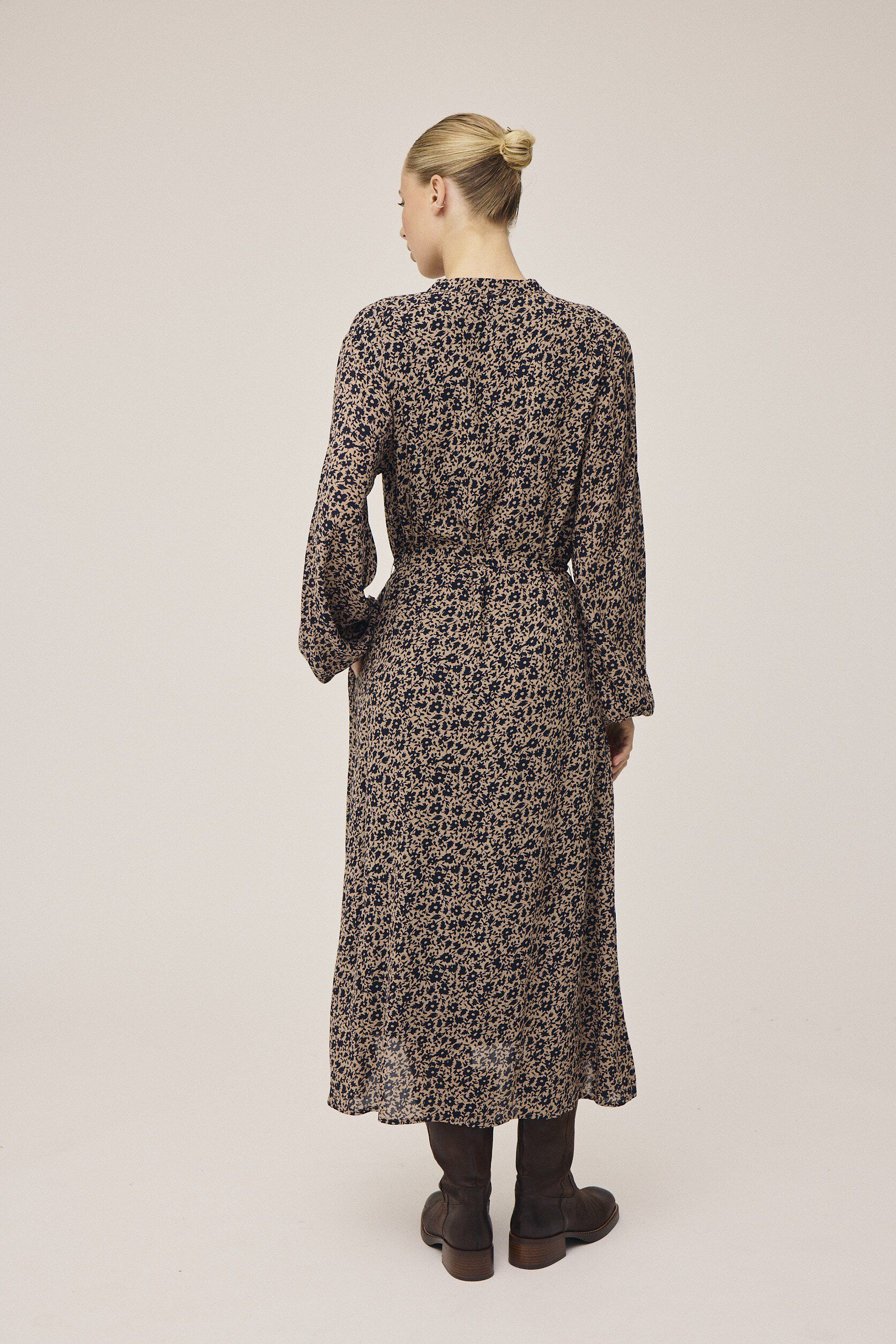 Gabi 1 Maxi kjole - 100% Viskose