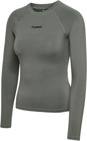 Prima Lang&aelig;rmet Tr&aelig;nings T-shirt