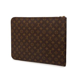 Louis Vuitton Poche Documents
