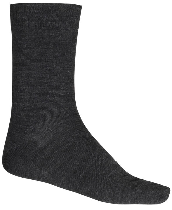 Egtved socks cotton/wool twin,