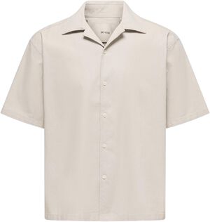 ONSREID REG 0571 RESORT SHIRT VD