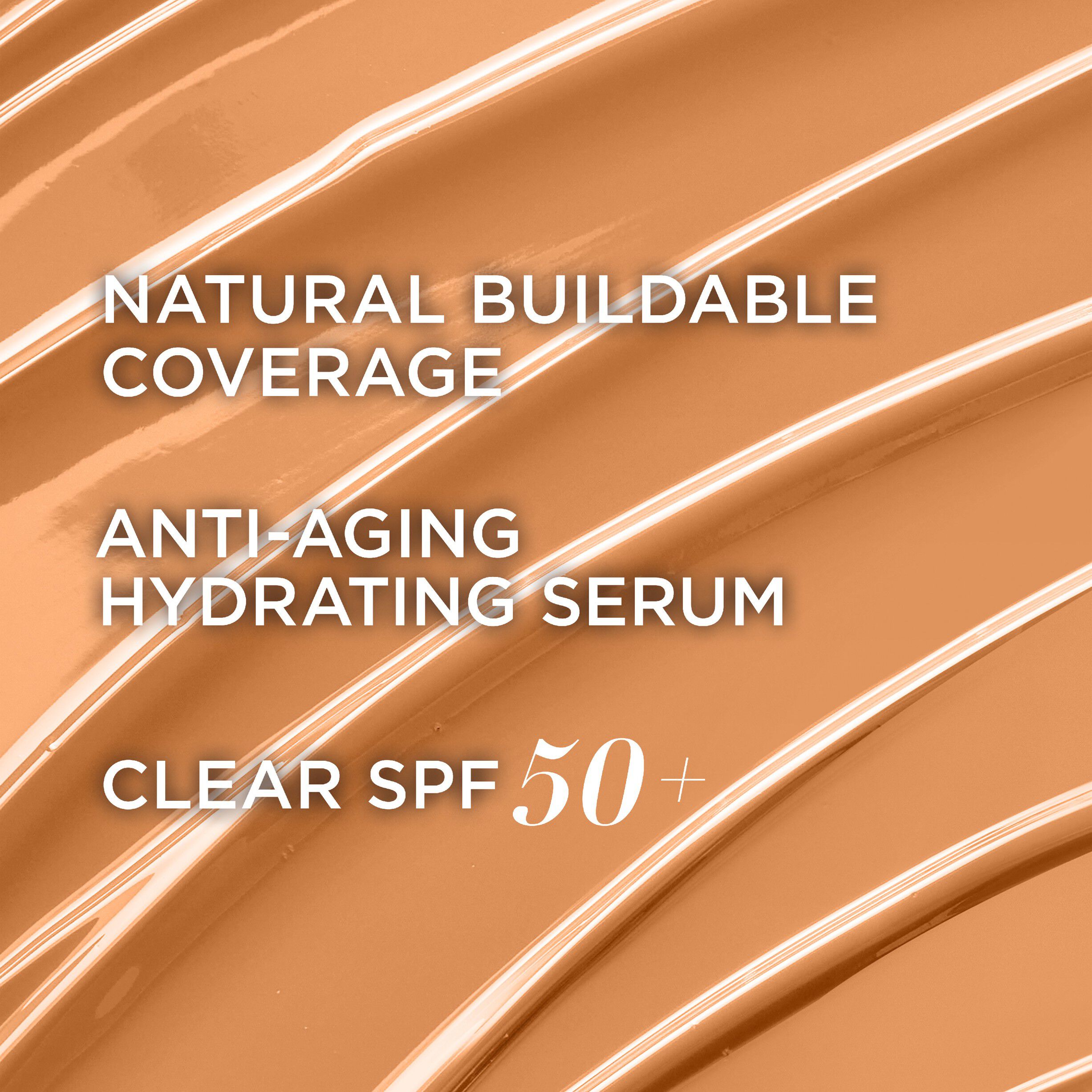 CC+ Cream SPF50