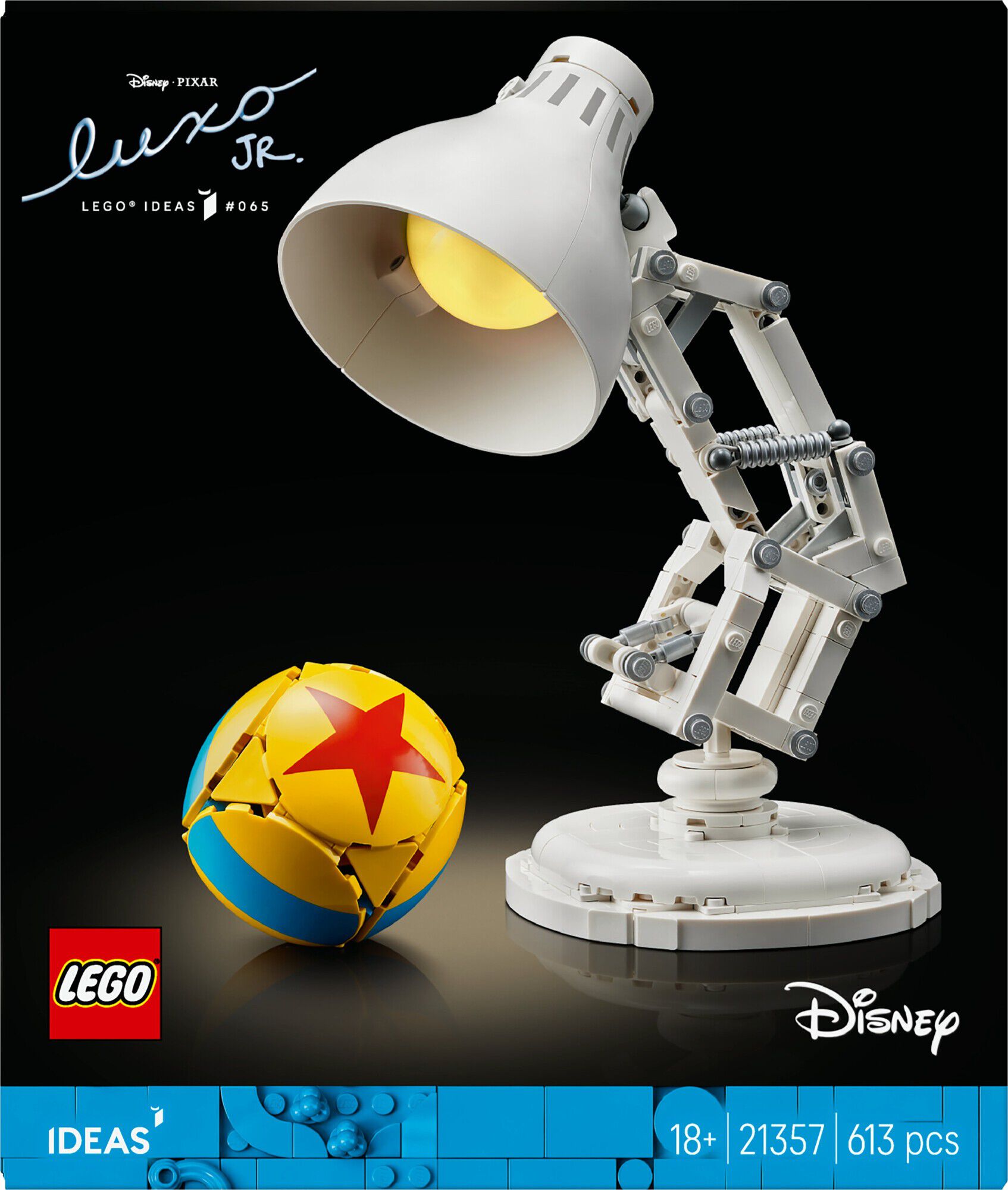 LEGO Disney