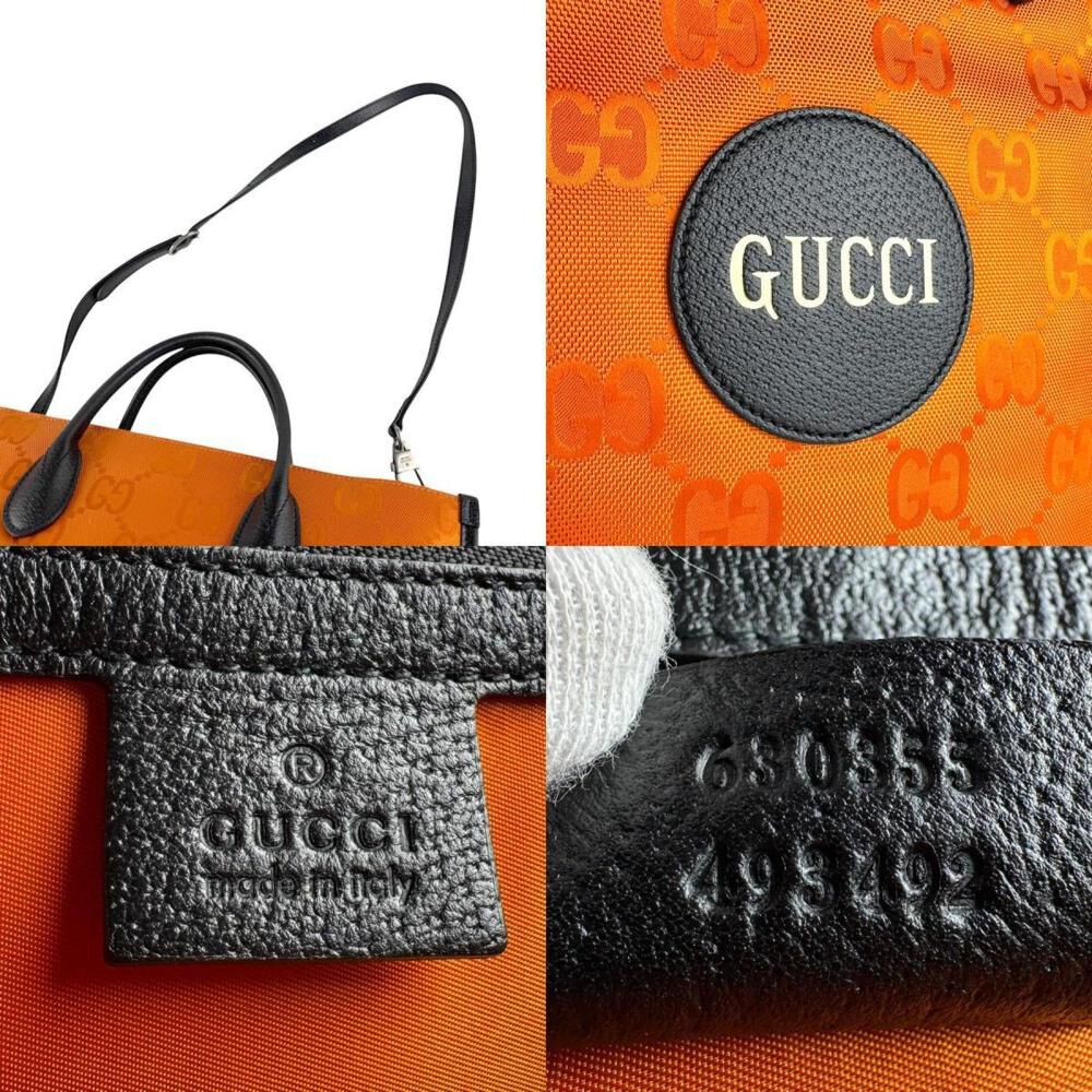 Gucci Tote