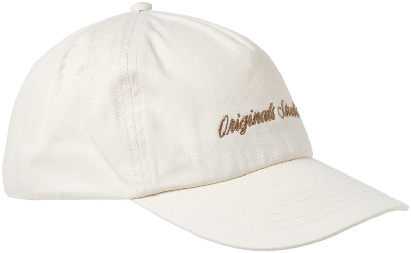 Jacframe Norrebro Cap Noos