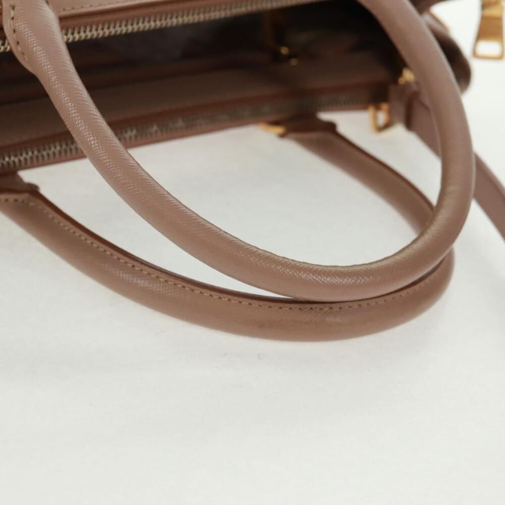 Prada Handbag