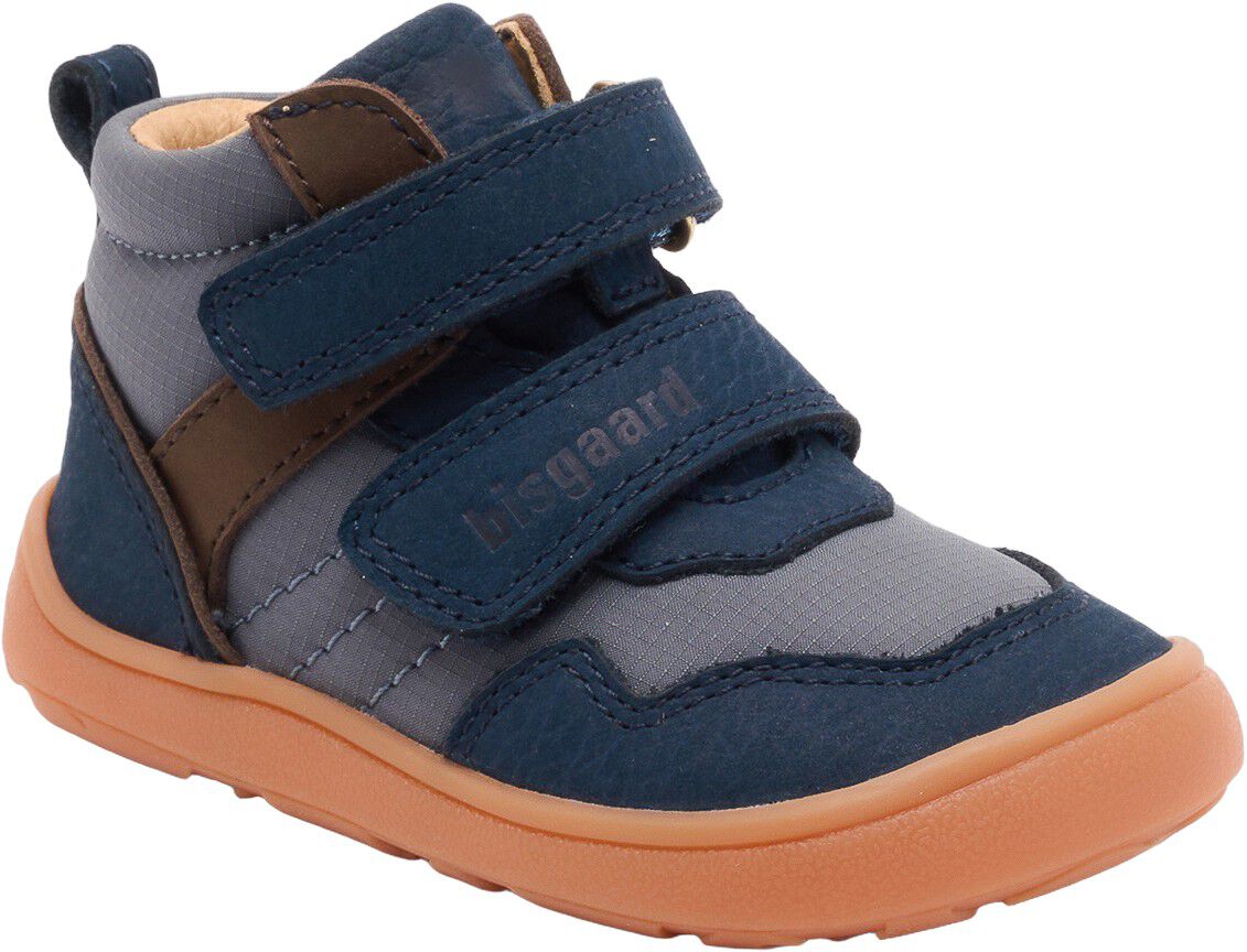 bisgaard barefoot becky