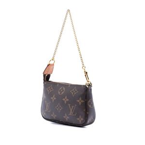 Louis Vuitton Pochette Accessoires