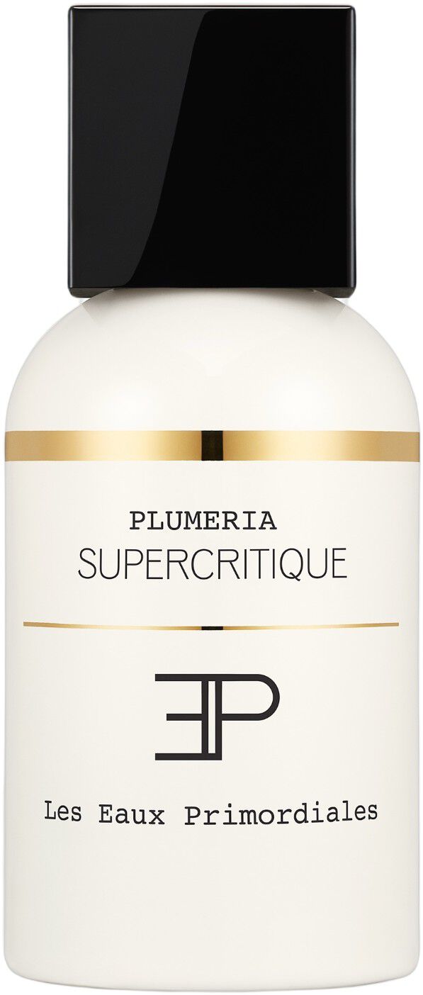 LES EAUX PRIMORDIALES Plum&eacute;ria Supercritique 50 ml.