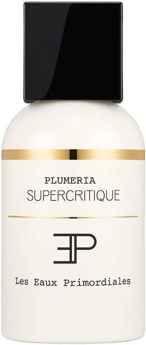 LES EAUX PRIMORDIALES Plum&eacute;ria Supercritique 50 ml.