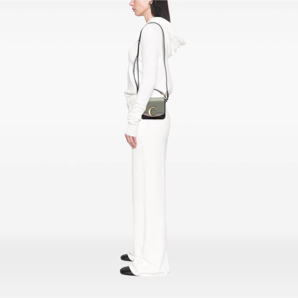 Chlo&eacute; Shoulder Bag
