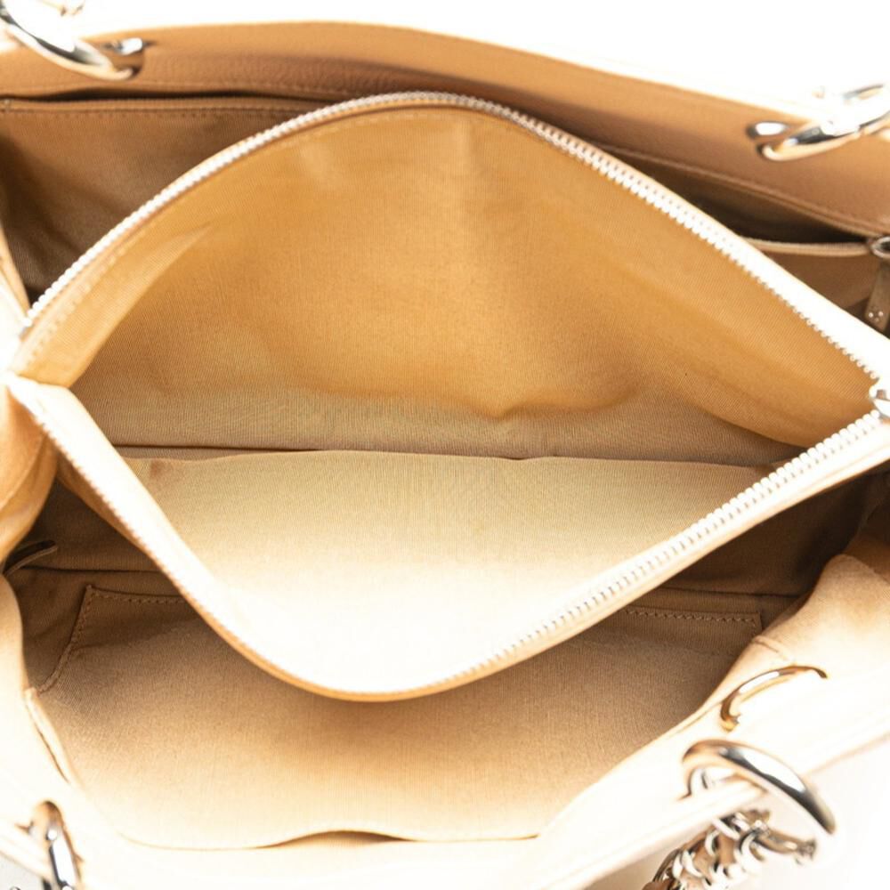 Chanel Tote