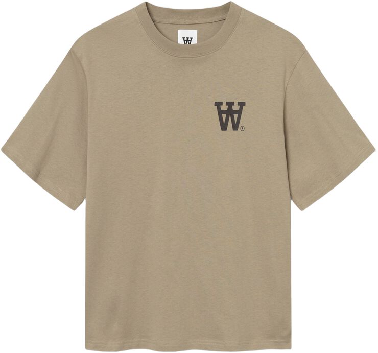 WWLiam tee AAchest 25220