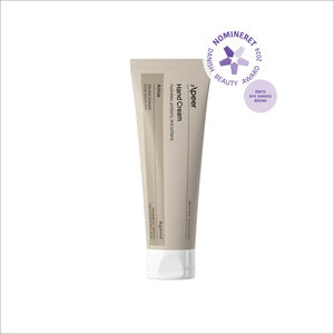 Hand Cream