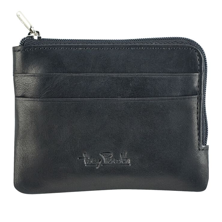 Keypouch w/credit