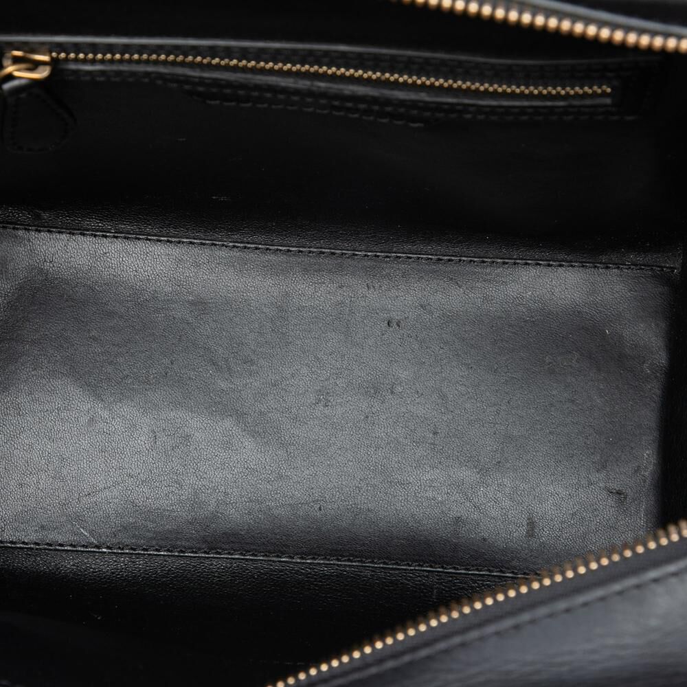 Celine Luggage
