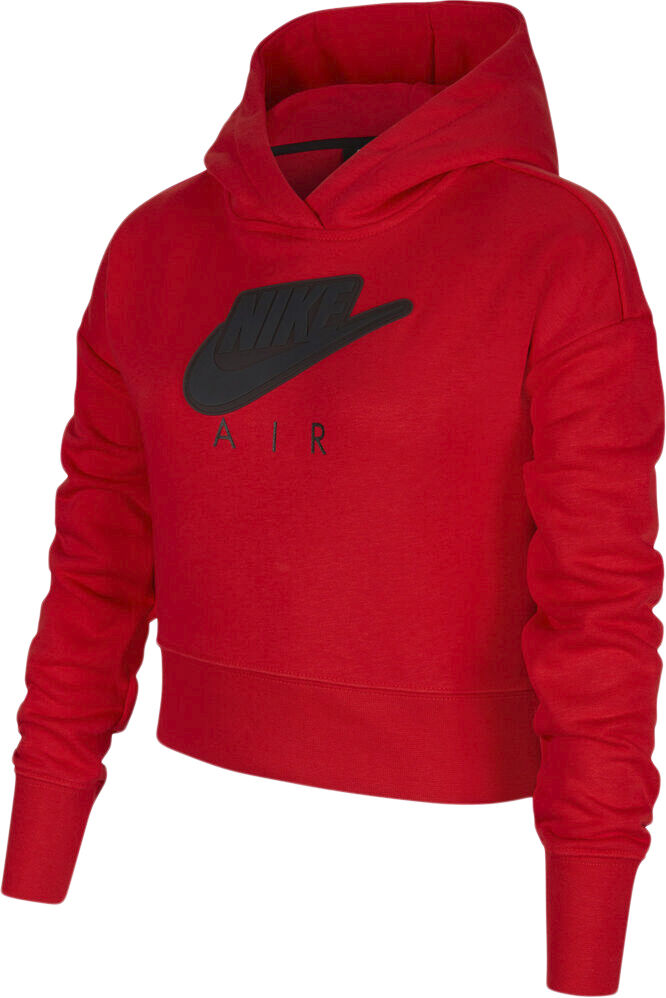 Air crop h&aelig;ttetr&oslash;je