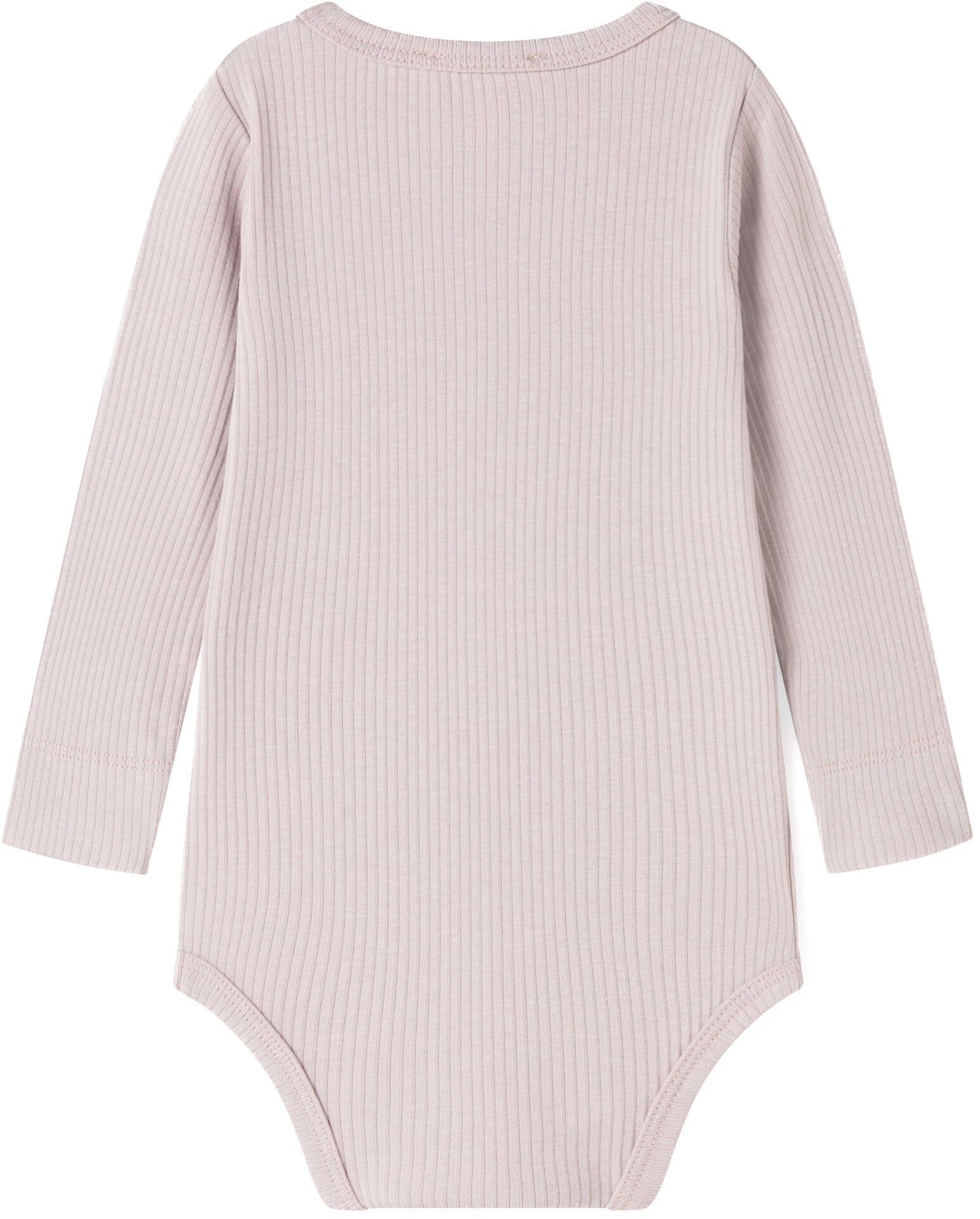 Plain Body LS