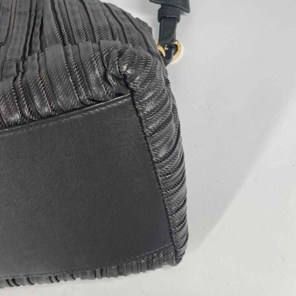 Bvlgari Shoulder Bag