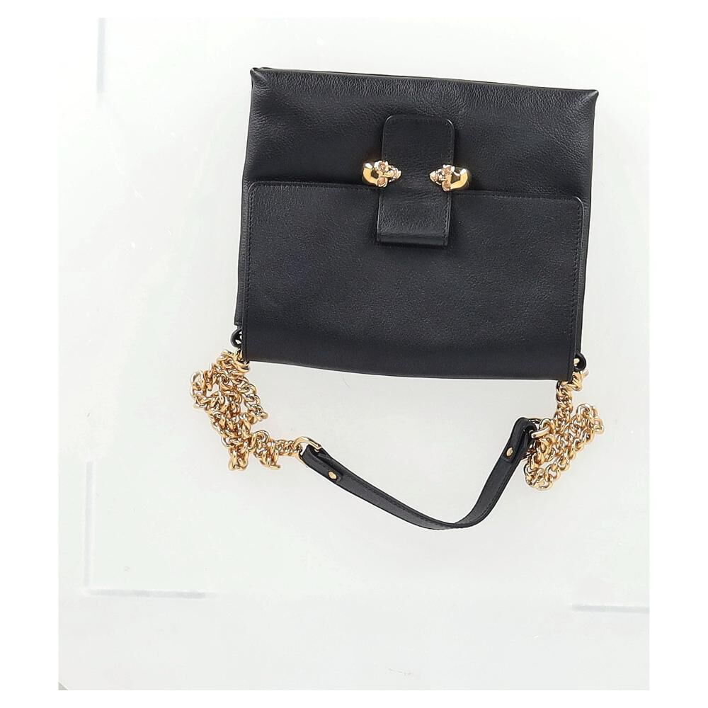 Alexander Mcqueen Crossbody Bag