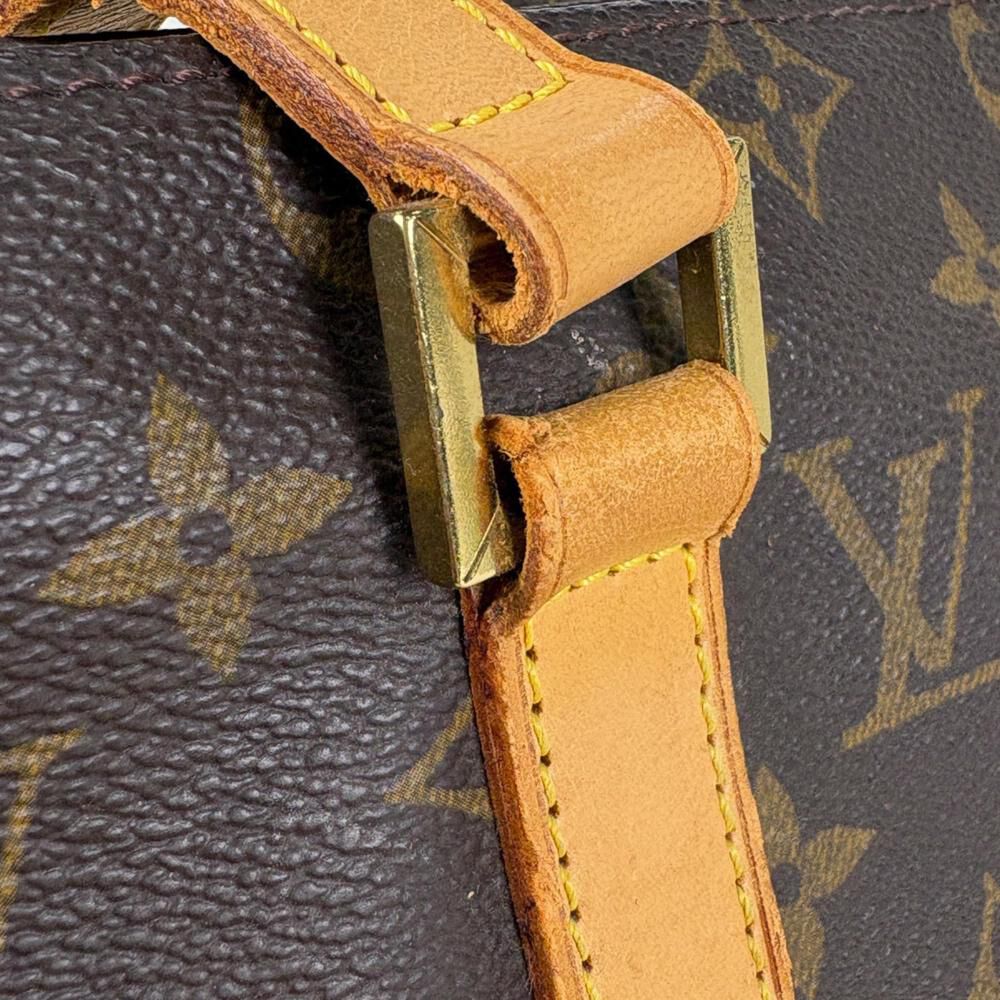 Louis Vuitton Cabas