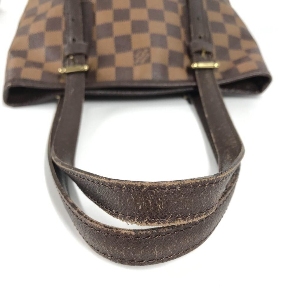 Louis Vuitton Bucket Bag