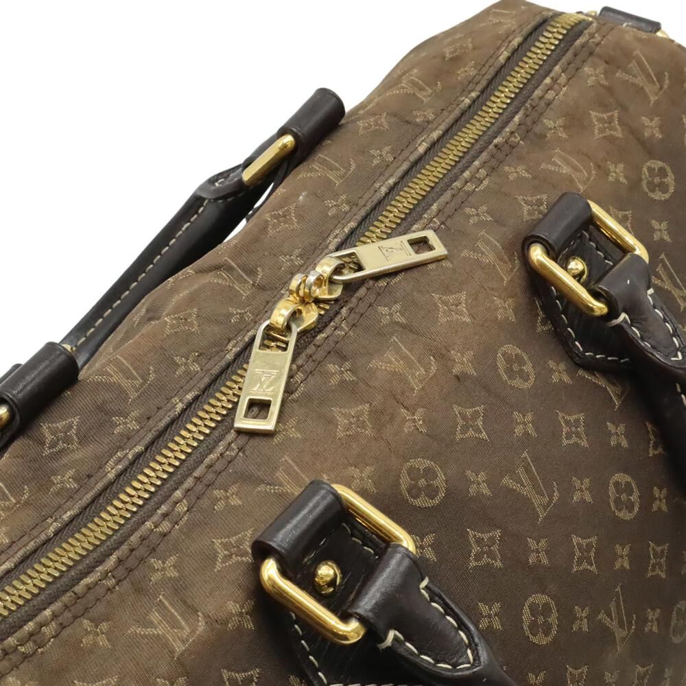 Louis Vuitton Speedy