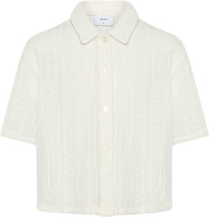 GRPooa Flo SS Shirt