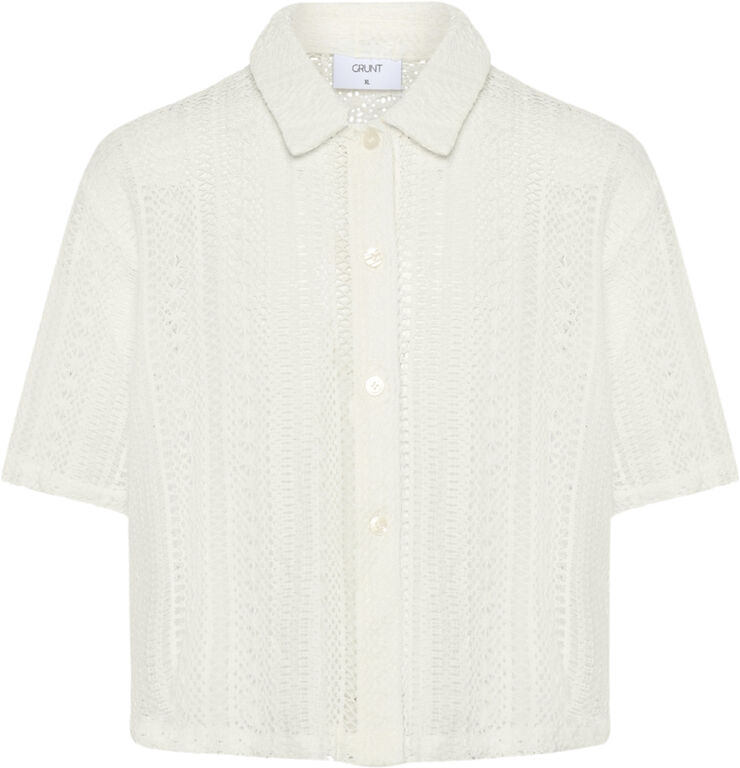GRPooa Flo SS Shirt