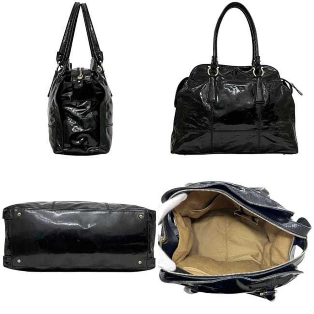 Salvatore Ferragamo Tote