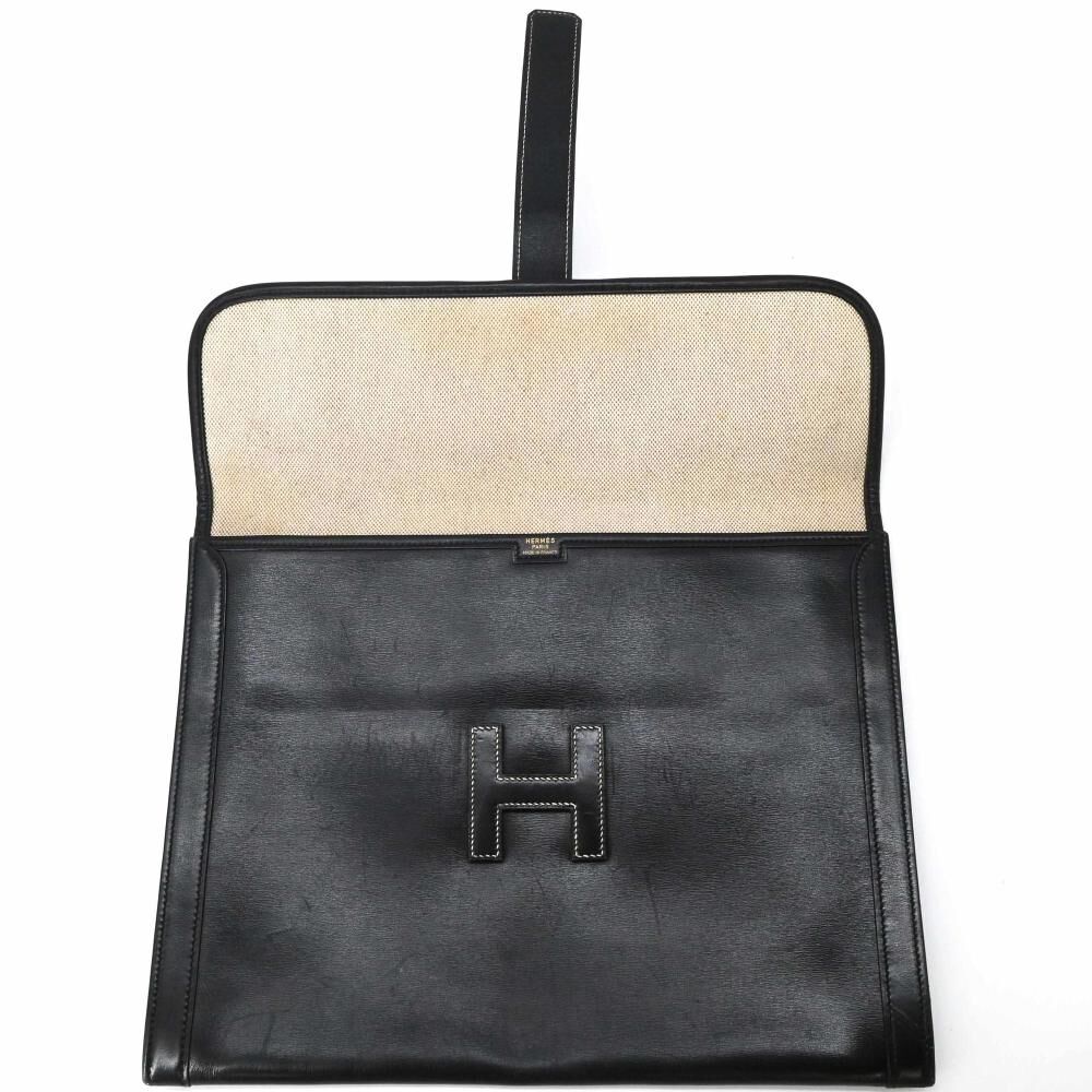 Herm&egrave;s Clutch
