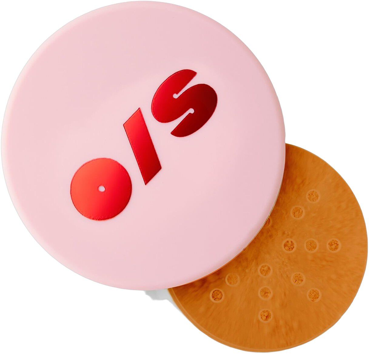 Ultimate Blurring - L&oslash;s pudder i rejseformat