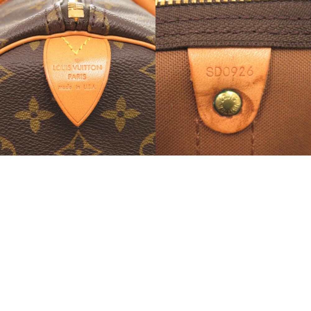 Louis Vuitton Keepall