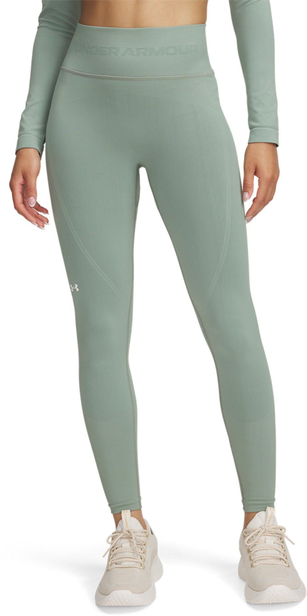 Train Seamless Leggings