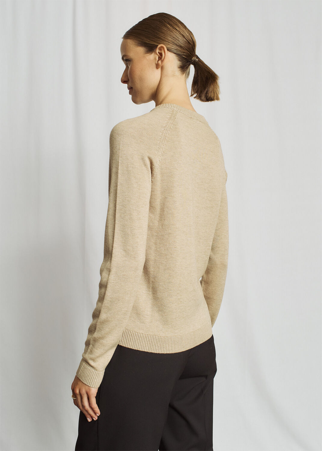 BS Layla Regular Fit Knitwear