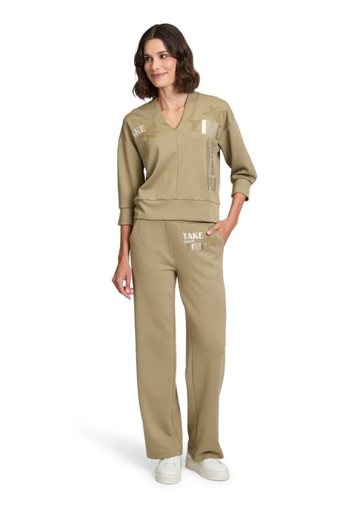 Betty Barclay Sweatshirt