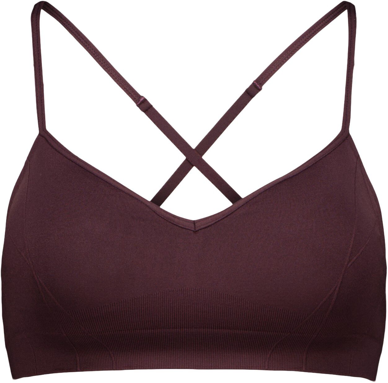 Shape Strappy Sports BH