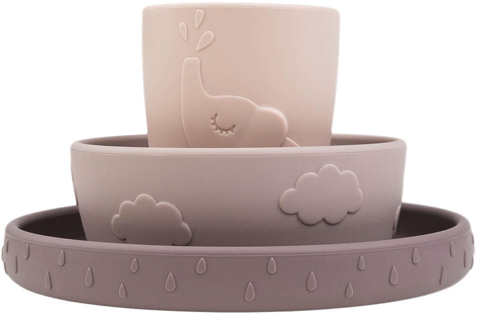 Stick&Stay spises&aelig;t Deer friends Pudder