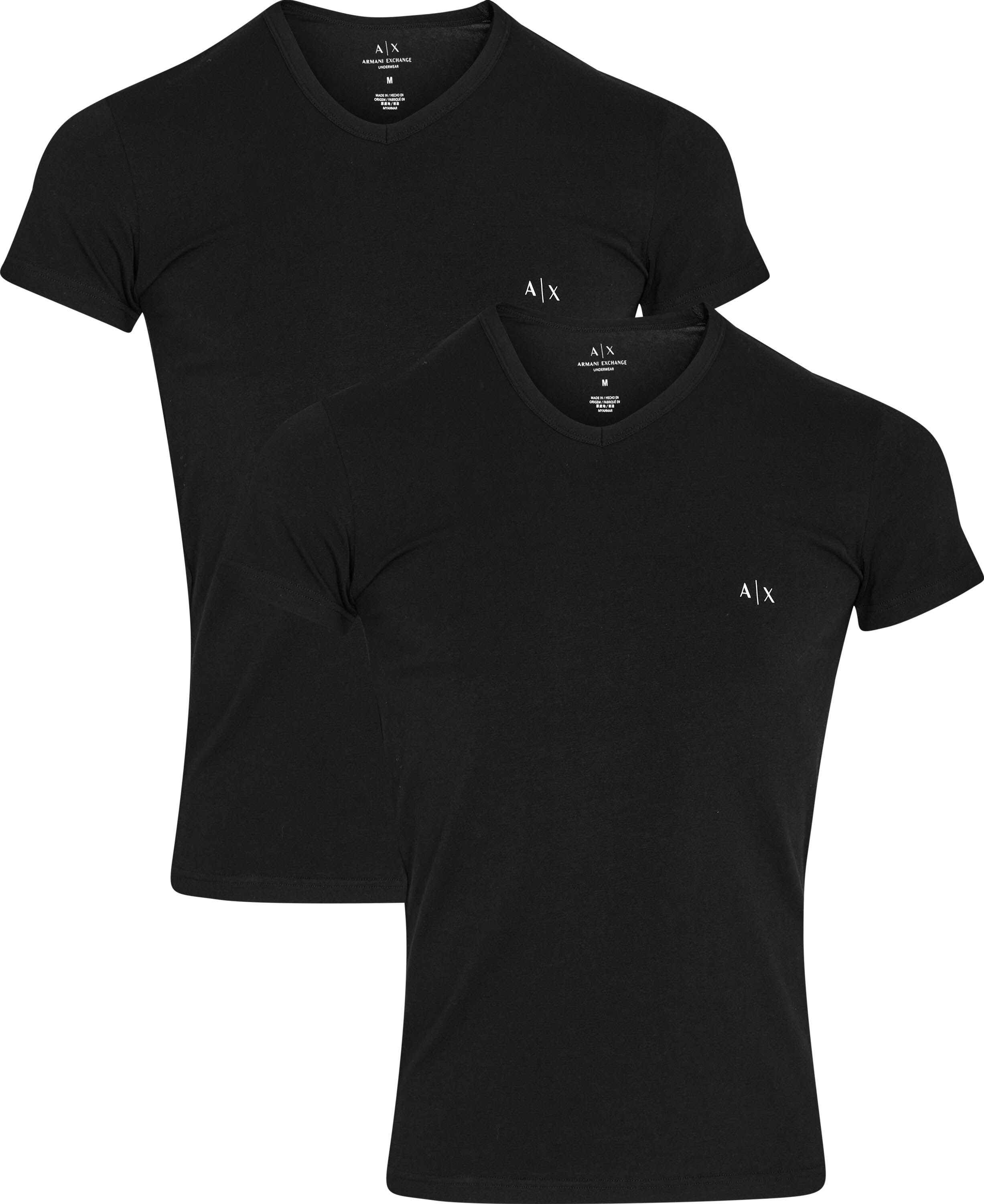 MAN'S 2PACK T-SHIRT
