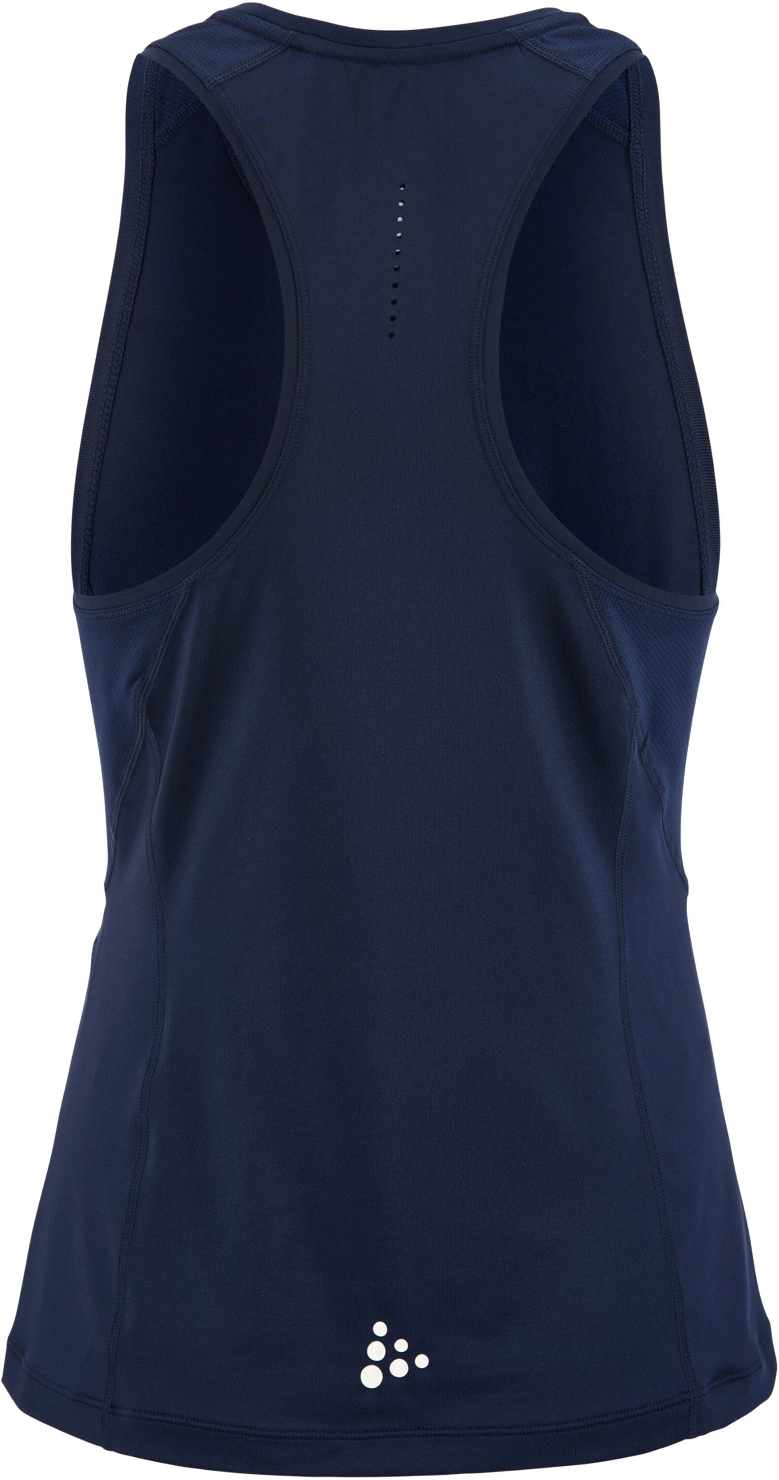 Ability Singlet Tank Top
