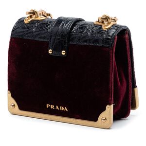 Prada Cahier