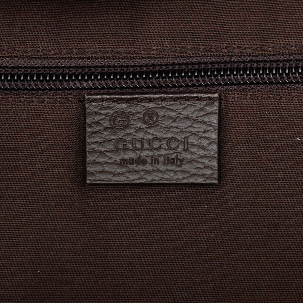 Gucci Backpack