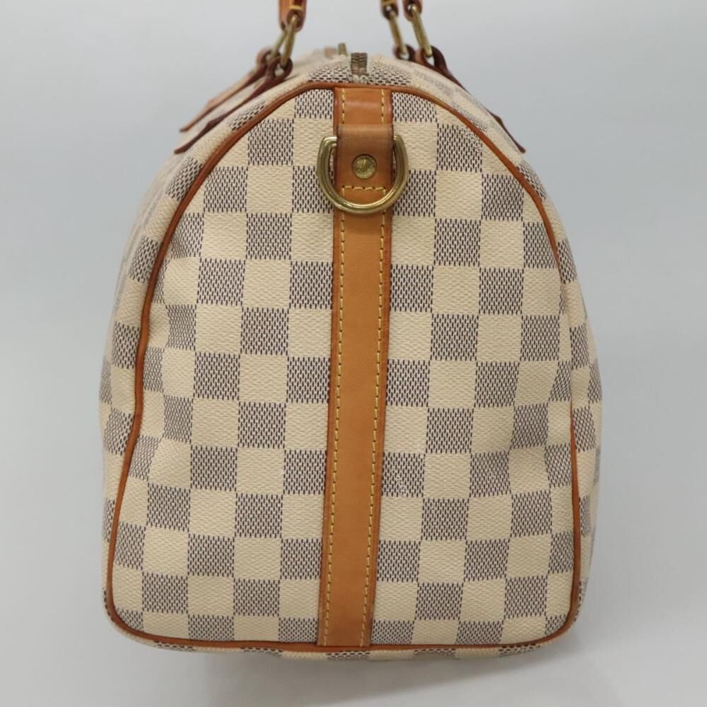 Louis Vuitton Speedy