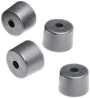 Set of 4 case legs for GROW