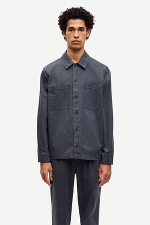Sataka JO overshirt 15717