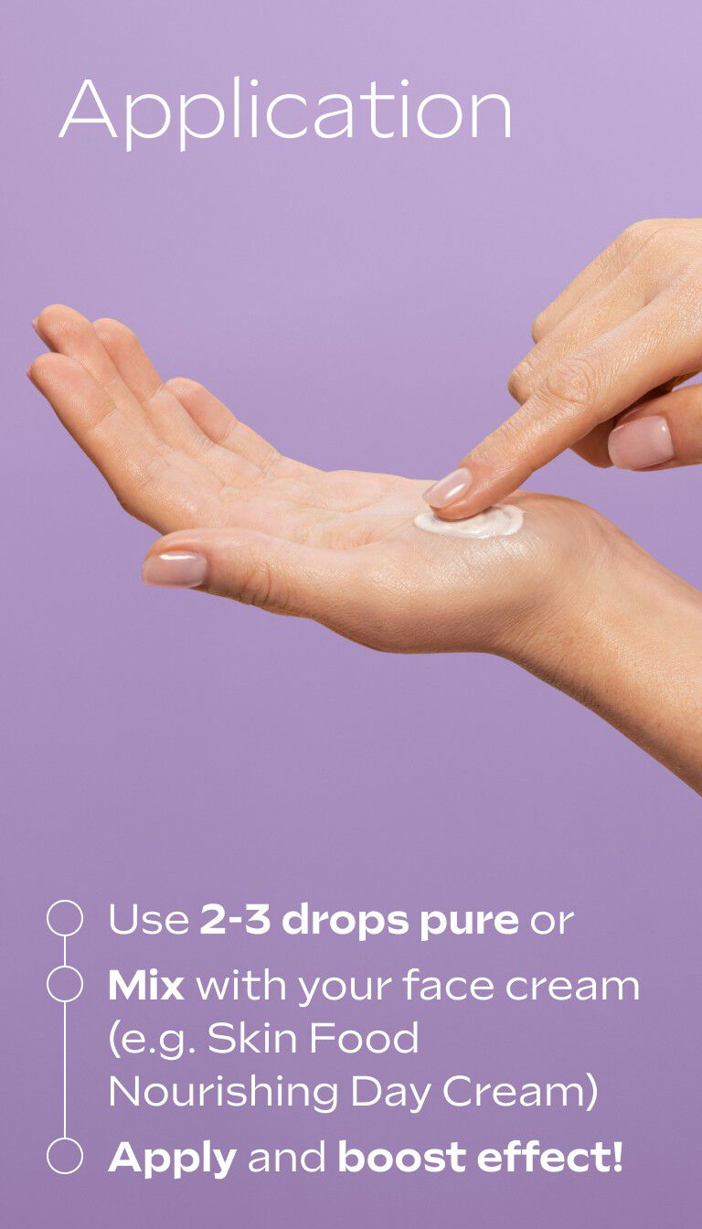 Hyaluronic Moisture Serum Drops