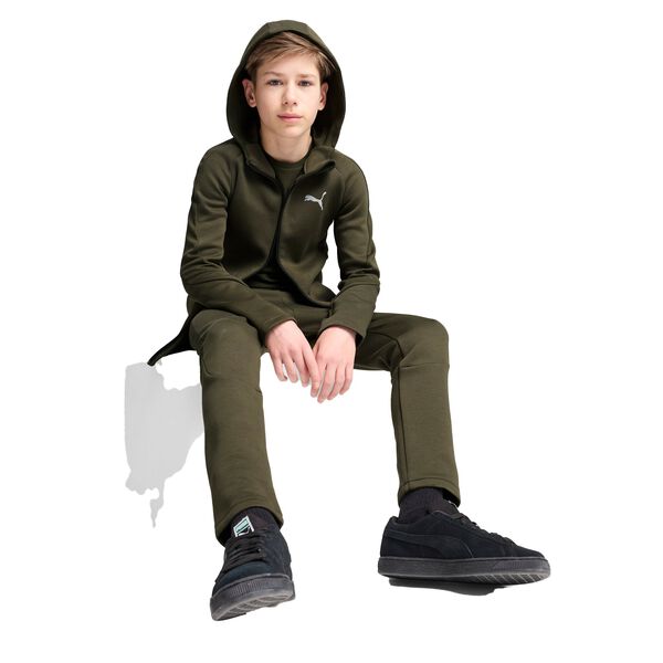 Evostripe FZ Hættetrøje