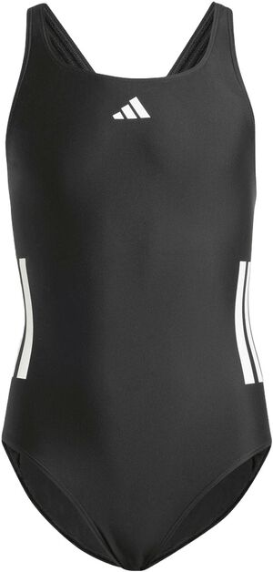 3-Stripes C-Back Badedragt