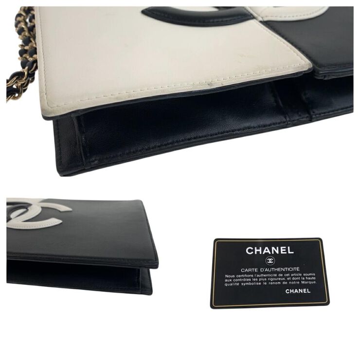 Chanel Clutch